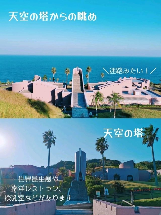 【宮崎】まるで海外!?モアイ像が見られるおすすめスポット