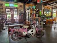 เติมสุข Cafe' & Restaurant 