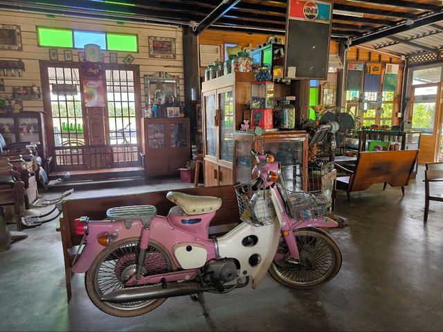 เติมสุข Cafe' & Restaurant 