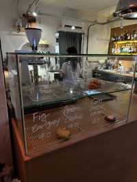 韓国【水原】Later Coffee Bar