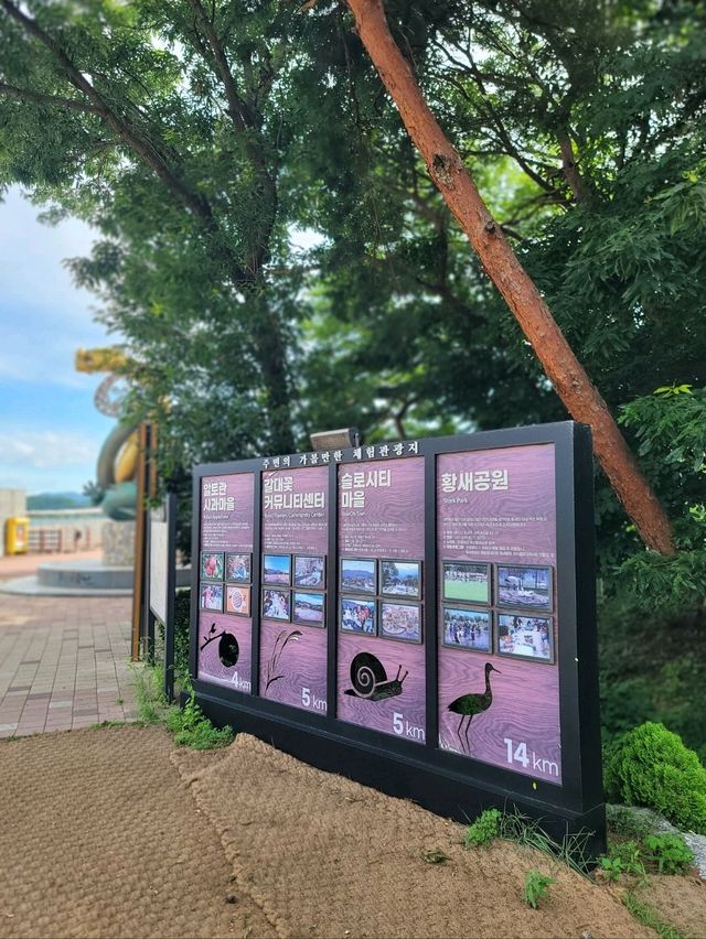 예산여행 필수코스는 여기🩵