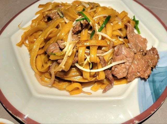 深圳｜儲香樓·粵點茶樓(國貿店)