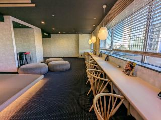 日本東京-正對晴空塔、可直搭機場：Richmond Hotel Premier Tokyo Schole