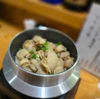 일본여행 현지인 이자카야맛집 居酒屋北味