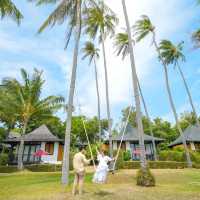 พูลวิลล่าสวย🌊 ติดทะเล The Vijitt Resort Phuket