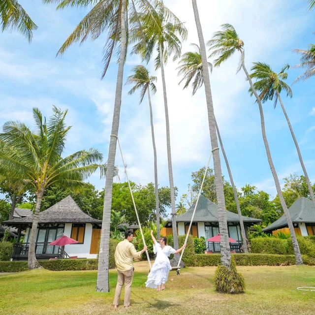พูลวิลล่าสวย🌊 ติดทะเล The Vijitt Resort Phuket