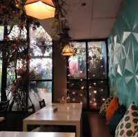 ลาภปาก ร้านลับ หัวลำโพง