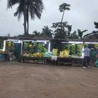 Salalah Farm Market