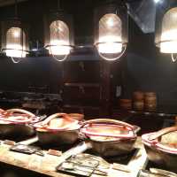 島語自助早餐