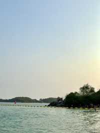 หาดตายาย เสน่ห์ของนักถ่ายรูป