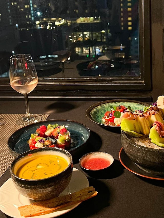🥂PIPPA Restaurant