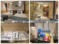 Days Hotel Dali