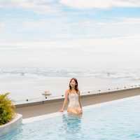 ที่พักศรีราชา วิวทะเลทุกห้อง