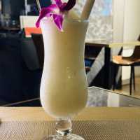 🏛️Luna Bar & Restaurant