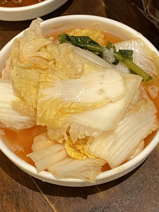 남양주 동네 주민이 자신있게 추천하는 찐 맛집 🥟어랑손만두국