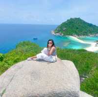 เกาะนางยวน 