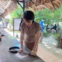 ค่าเฟในสวนศรี จ.พัทลุง