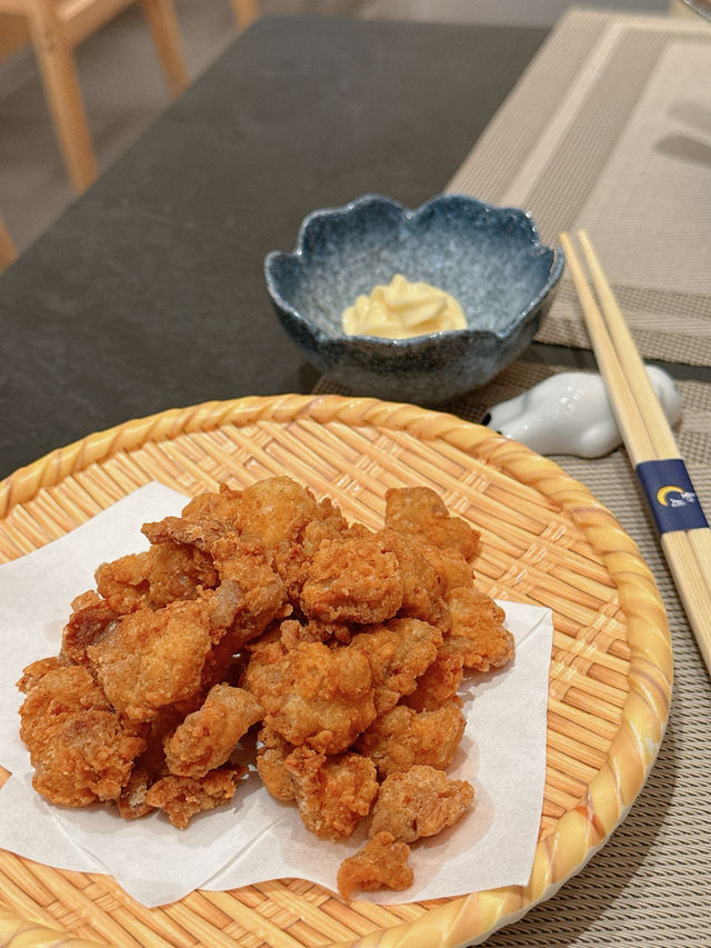 🏮鬧市裏的驚喜日式居酒屋｜如月居酒屋 (旺角)