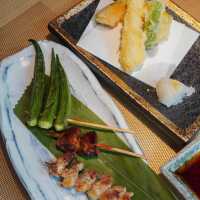【旺角｜CP值高的精緻御膳和海鮮丼】