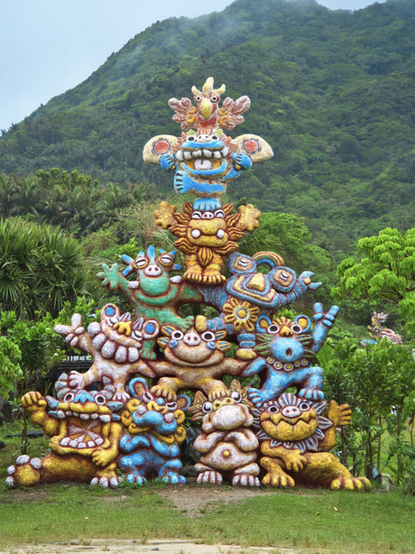 石垣島】バラエティ豊富なシーサー園 | Trip.com 石垣市