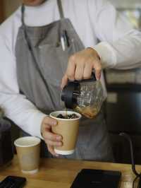 【奈良・大和高田】コーヒー好きさんに行って欲しい本格珈琲焙煎所