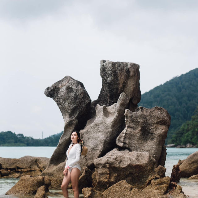 เกาะสุรินทร์