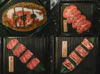 Tenjo Sushi & Yakiniku Premium 