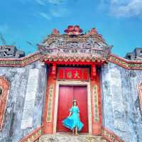 Hoi An Ancient Town Iternery 