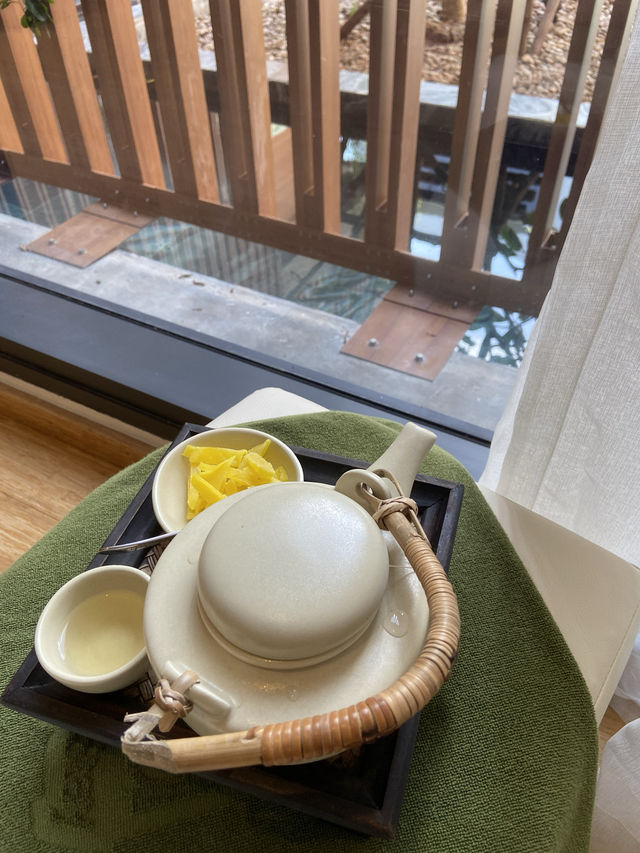 Stay Wellbeing & Lifestyle Resort