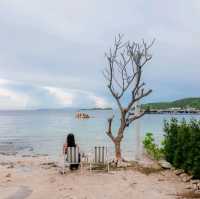 Cape Haven เกาะล้าน