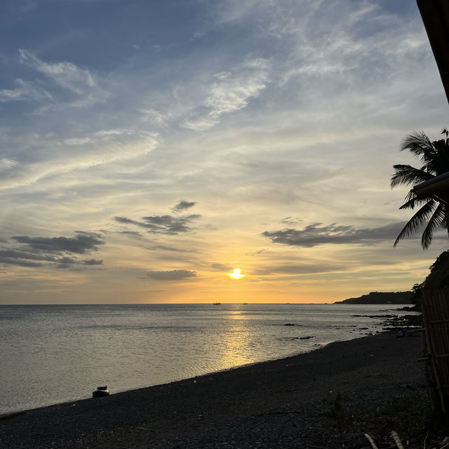 Guimaras - my de stressing place!