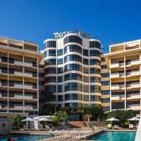 Dusit Pattaya