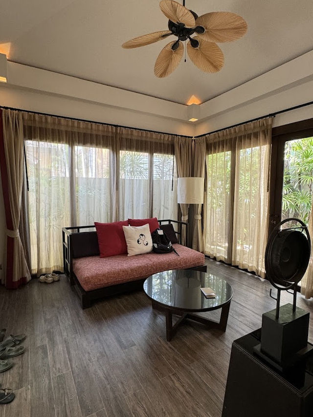 🏖️✨IMovenpick Asara Resort & Spa Hua Hin