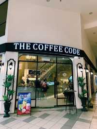 The Coffee Code Miri