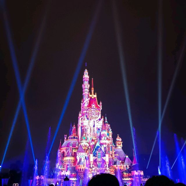 ย้อนสัย ตามหาเจ้าหญิง Disney