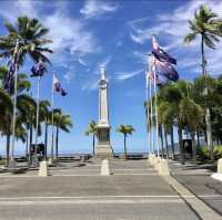 【オーストラリア】ケアンズ🐨🇦🇺