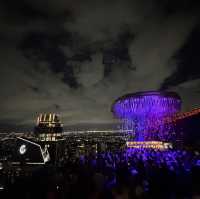 Sky-high Delights at Tichuca Rooftop Bar