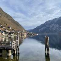 【オーストリア】死ぬまでに一度は見たい絶景スポット🇦🇹
