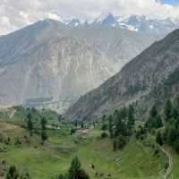 exceptional beauty of pakistan