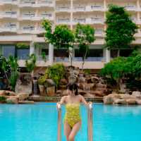 Garden Sea View Resort