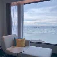  🏖😊🏝 Novotel Marina Sriracha & Koh Si Chang
