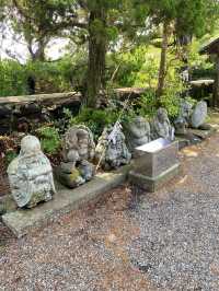 【南房総】厳島神社（野島弁財天）