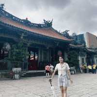 วัดหลงซาน