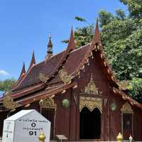 วัดบางเดื่อ อ.บางปะหัน จ.พระนครศรีอยุธยา