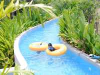 Greenhills Resort ที่พักศรีราชาพร้อมสวนน้ำ 💦