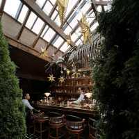 The Haflington