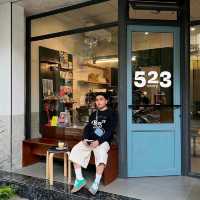 523 Story