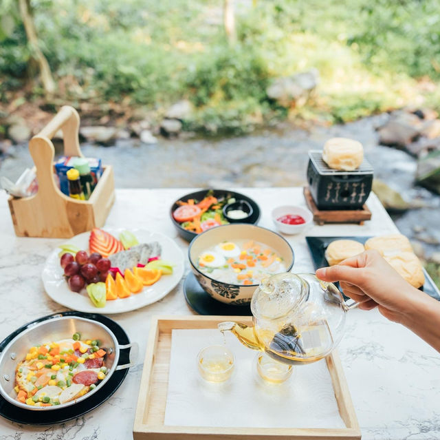  Norden Glamping 