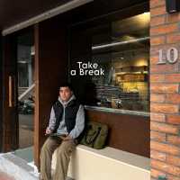 Take a Break