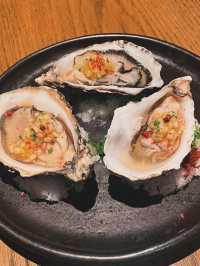 Romantic Dining at Tsim Sha shui 